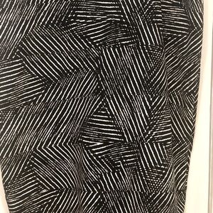 Alfani Pencil Skirt Size Large